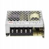 Mean Well LRS-50-12 | Zasilacz LED CCTV 12V 4.2A 50W PROFESJONALNY