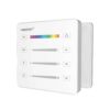 b6-bialy Panel dotykowy Mi-Light B6 Cyfrowy Mono/RGB/RGBW