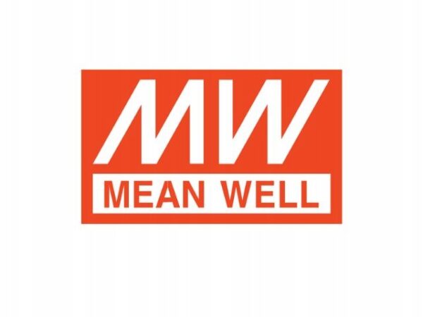 Mean Well LRS-75-12 | Zasilacz LED CCTV 12V 6A 75W ORYGINALNY