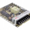 Mean Well LRS-100-12 | Zasilacz LED CCTV 12V 8.5A 102W PROFESJONALNY