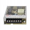 Mean Well LRS-100-12 | Zasilacz LED CCTV 12V 8.5A 102W PROFESJONALNY
