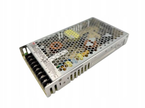 Mean Well RSP-200-12 | Zasilacz LED CCTV 12V 16.7A 200W PROFESJONALNY Mean Well RSP-200-12 | Zasilacz LED CCTV 12V 16.7A 200W PROFESJONALNY