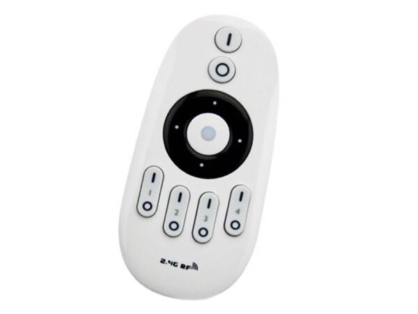 Pilot Mi-Light FUT007 Mono/CCT 4 strefy