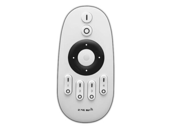 Pilot Mi-Light FUT007 Mono/CCT 4 strefy