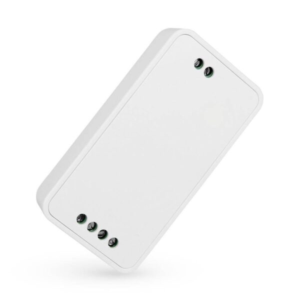 Sterownik LED RGB Mi-Light FUT025 z pilotem 12V-24V 10A