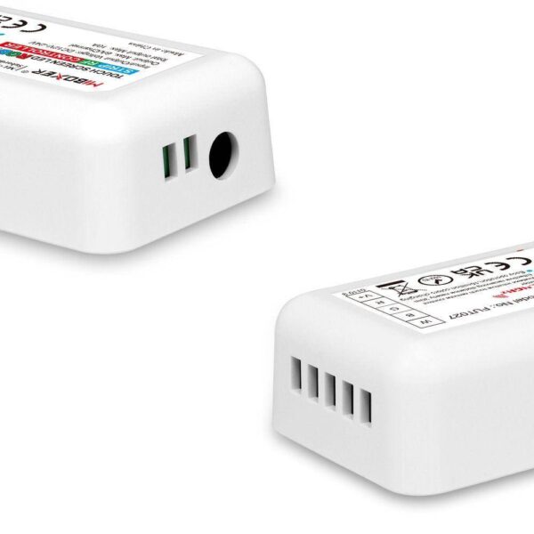 fut027 Sterownik LED RGBW Mi-Light FUT027 z pilotem 12V-24V 10A