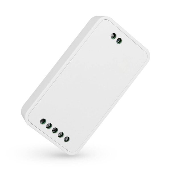 fut027 Sterownik LED RGBW Mi-Light FUT027 z pilotem 12V-24V 10A