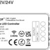 Sterownik LED Tuya Mi-Light FUT035W+ 2w1 Mono/CCT