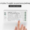 Sterownik LED Tuya Mi-Light FUT037W+ 3w1 RGB/RGBW/CCT