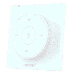 Panel z przyciskami Mi-Light K2 Mono/CCT