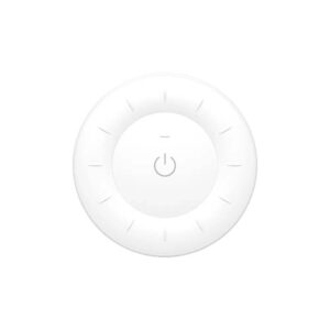 Przycisk okrągły z pokrętłem Mi-Light K3S Mono/CCT