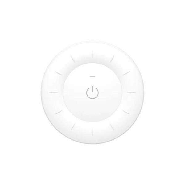 Przycisk okrągły z pokrętłem Mi-Light K3S Mono/CCT