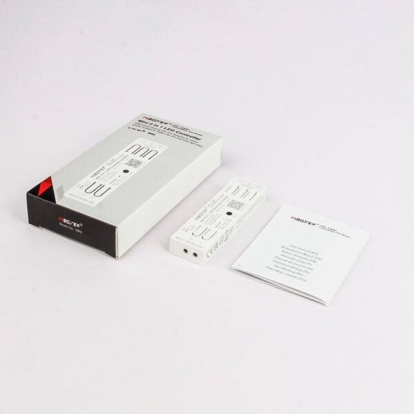 mr2 Sterownik LED Mi-Light MR2 2w1 Mono/CCT 6A 12-24V