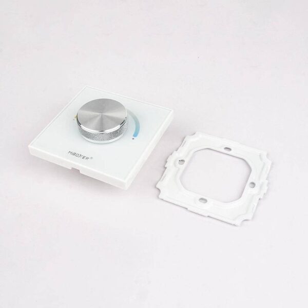 Sterownik LED CCT z pokrętłem Mi-Light P0 12V-48V 12A