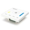 p2-bialy Sterownik LED CCT dotykowy Mi-Light P2 12V-24V 15A