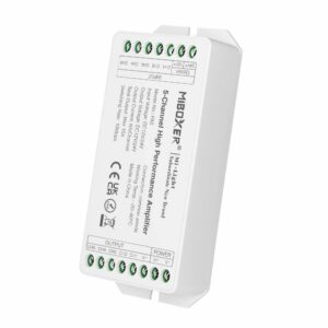 Wzmacniacz sygnału RGB+CCT Mi-Light PA5 5-kanałowy
