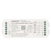 Sterownik LED Wi-Fi Mi-Light PW5 5w1 Mono/RGB/CCT 20A 12-48V