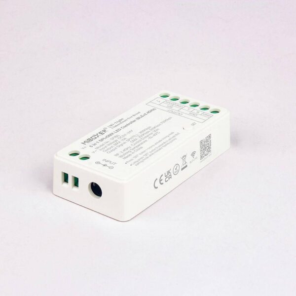 spib5 Sterownik LED Cyfrowy Bluetooth Mi-Light SPIB5 5w1