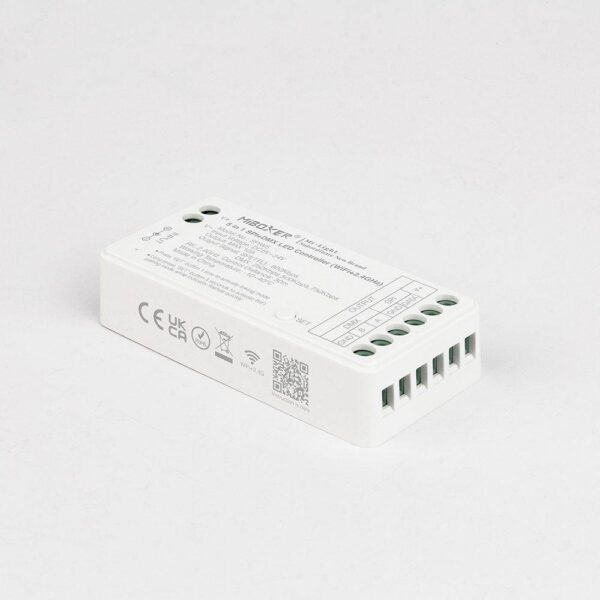 spiw5 Sterownik LED Cyfrowy Wi-Fi DMX Mi-Light SPIW5 5w1