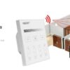 Ściemniacz dotykowy Mi-Light T1 230V 4 strefy