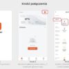 Mostek Wi-Fi MiLight WLBOX2 - sterowanie aplikacją