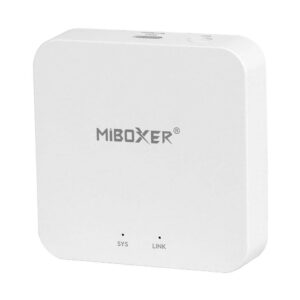 wl-box2 Mostek Wi-Fi MiLight WLBOX2 - sterowanie aplikacją