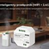 Włącznik LED 230V Wi-Fi Mi-Light WL-SW1 dopuszkowy