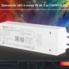 wl5-p75v24 Sterownik LED Wi-Fi Mi-Light WL5-P75V24 5w1 RGB+CCT