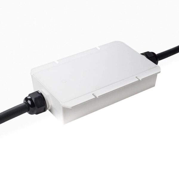 Sterownik LED IP67 Wi-Fi Mi-Light WL5-WP 5w1 RGB+CCT