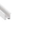 Profil LED wpuszczany inFlexa biały lakierowany 3 m