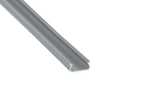 Profil LED natynkowy Orre srebrny 3m klosz mrożony