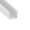 Profil LED nawierzchniowy Rai biały lakierowany 3 m