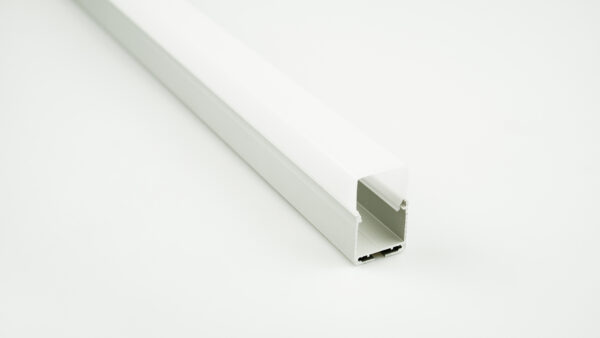 Klosz Tall Fractal PC opal 3m