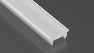 Klosz BASIC FLEX opal 1m