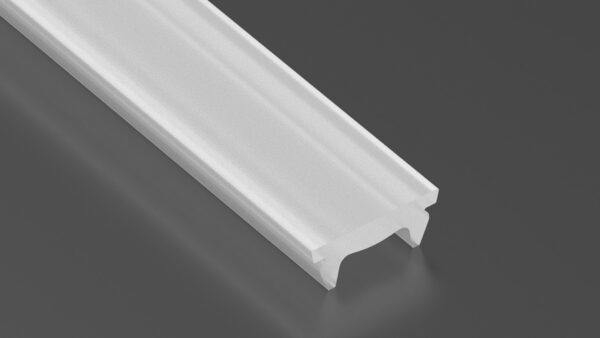 Klosz BASIC FLEX opal 1m