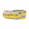 Taśma LED Cyfrowa COB 24V WS2811 11W/m 360 LED Neutralna