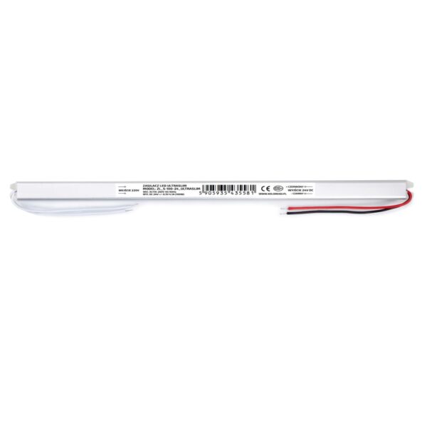 21e066aea806c94d79d59a377f9b1804 Zasilacz LED 24V Ultra Slim 100W 4.1A IP20