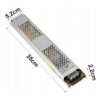 2a91ba4c5170a098721ce6fdef479f74 Zasilacz LED modułowy 12V 400W Super Slim 33.3A IP20