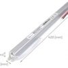497742df6a2500982f81ee3ebbe94f9d Zasilacz LED 24V Ultra Slim 100W 4.1A IP20
