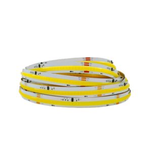 Taśma LED Cyfrowa COB 24V WS2811 11W/m 360 LED Zimna