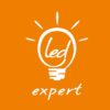Kabel 6PIN przewód do taśm LED RGBCCT 6x0.35mm 1metr