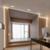 Taśma LED Cyfrowa COB 24V WS2811 11W/m 360 LED Ciepła