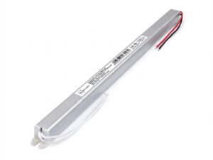 9ac8050c44dd1a28eea66281260fc097 Zasilacz LED 12V Ultra Slim 100W 8.3A IP20