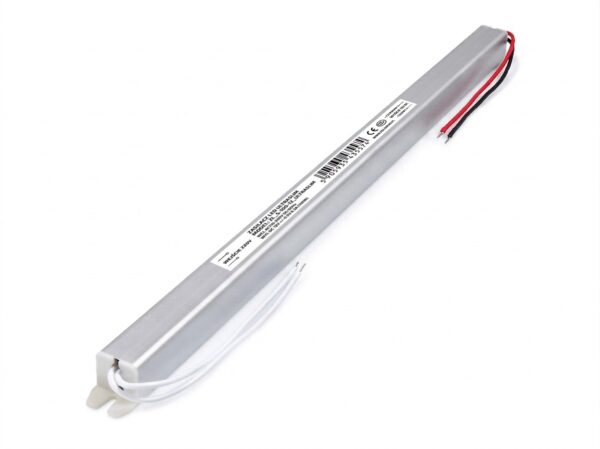 9ac8050c44dd1a28eea66281260fc097 Zasilacz LED 12V Ultra Slim 100W 8.3A IP20