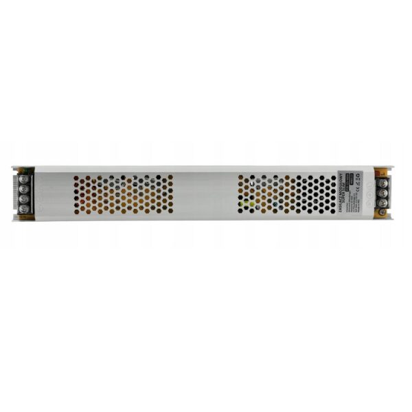f669d2be3d1f1705742828976643a53e Zasilacz LED modułowy 12V 400W Super Slim 33.3A IP20