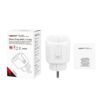 swew-inteligentna-wtyczka-wifi-16a Inteligentne gniazdko Wi-Fi + 2,4Ghz Mi-Light SWEW białe
