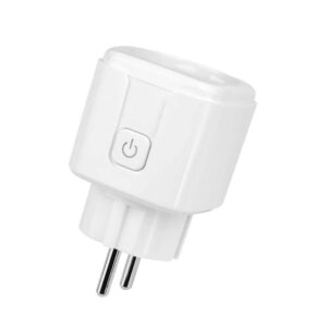 Inteligentne gniazdko Wi-Fi + 2,4Ghz Mi-Light SWEW białe