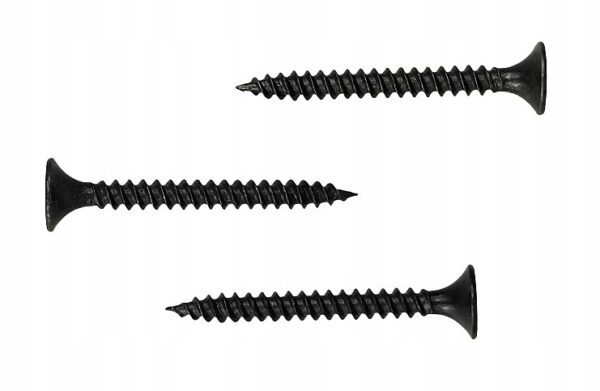 0d0094a0c3f3e6aae042acb798d9a16f KLIMAS Wkręty do stali Wkręt-Met 3,5 x 25 mm 1000 szt.