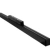 Lampa Liniowa Magnetyczna DALI CCT 20W Czarna