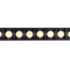 1146_2 Lampa Liniowa Magnetyczna Spot DALI CCT 12W Czarna